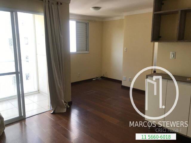 Apartamento para Comprar em São Paulo - 4