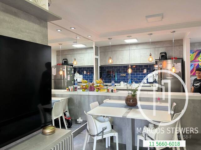Apartamento para Comprar em São Paulo - 4