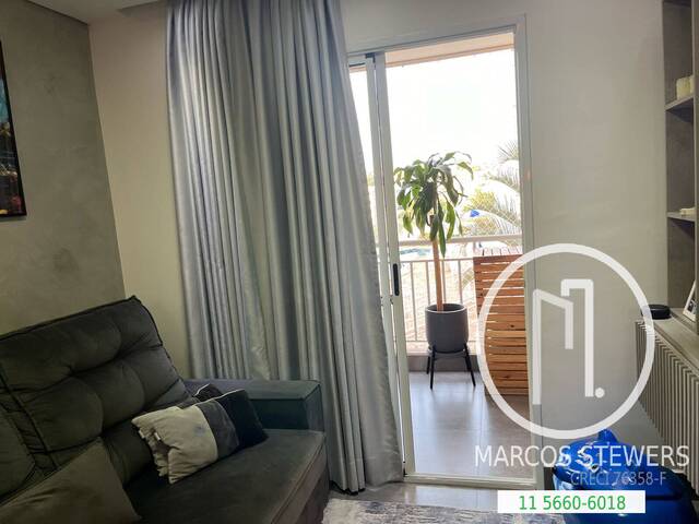 Apartamento para Comprar em São Paulo - 5