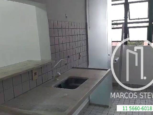 #1BBQN9B - Apartamento para Comprar em São Paulo - SP - 2