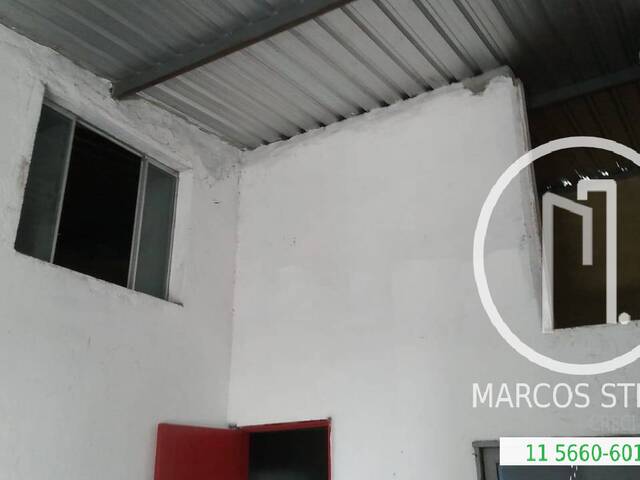 #MF4N9B - Casa para Alugar em São Paulo - SP - 3