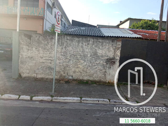 #H9QN9B - Terreno para Comprar em São Paulo - SP