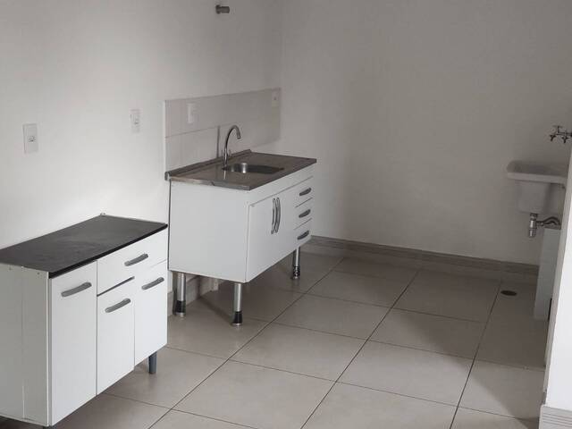 #1PFSN9B - Apartamento para Comprar em São Paulo - SP - 2