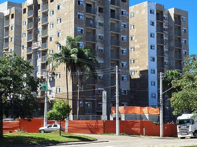 #UEF8ML - Apartamento para Comprar em São Paulo - SP - 2