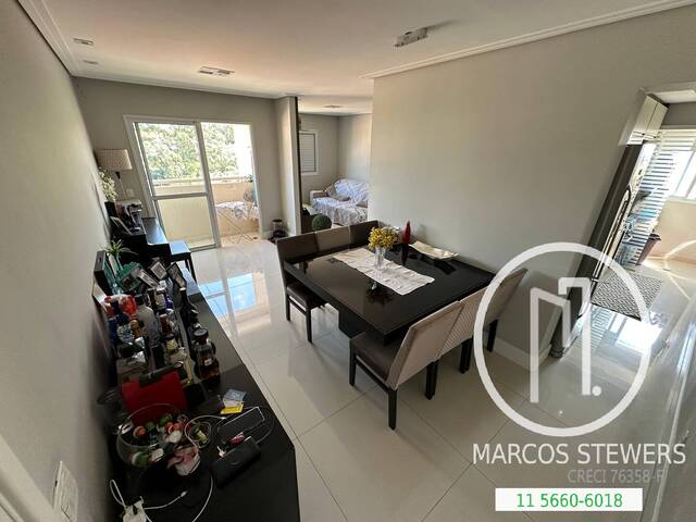 Apartamento para Comprar em São Paulo - 2