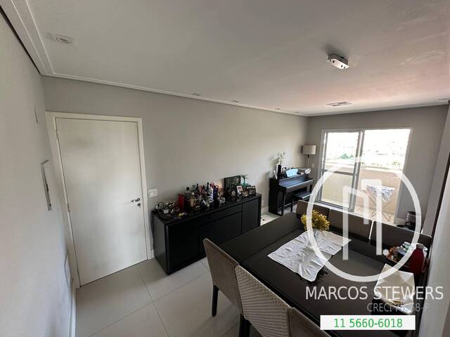 Apartamento para Comprar em São Paulo - 4