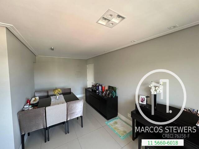 Apartamento para Comprar em São Paulo - 3