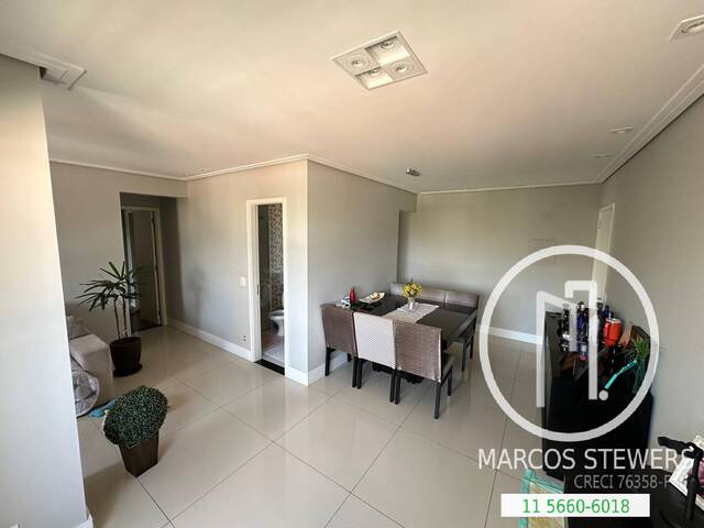 Apartamento para Comprar em São Paulo - 5