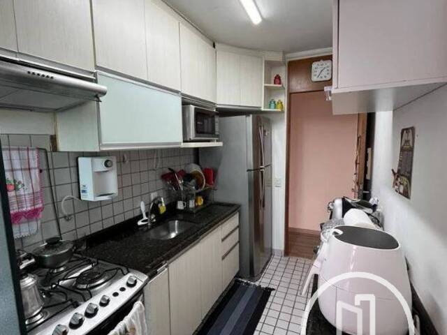 #71N8ML - Apartamento para Comprar em São Paulo - SP - 3