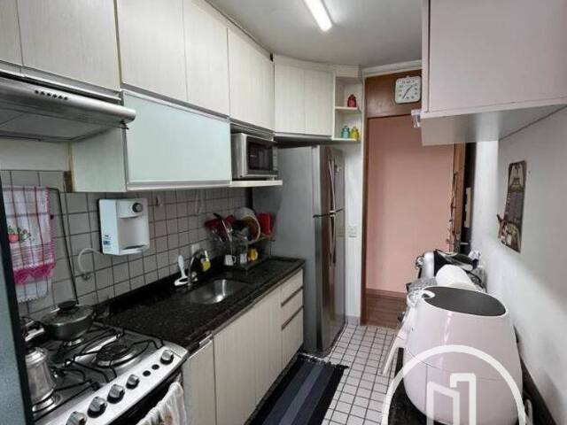 Apartamento para Comprar em São Paulo - 3