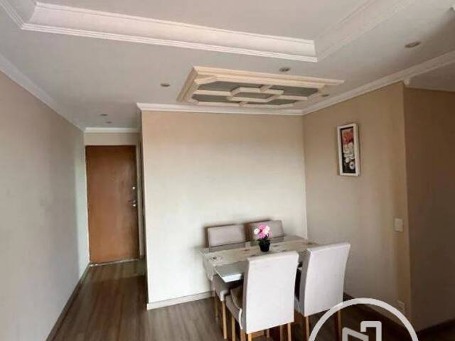 Apartamento para Comprar em São Paulo - 4
