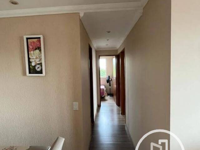 Apartamento para Comprar em São Paulo - 5