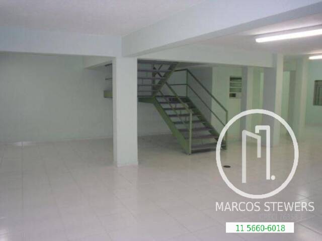 Prédio Comercial para Comprar em São Paulo - 4