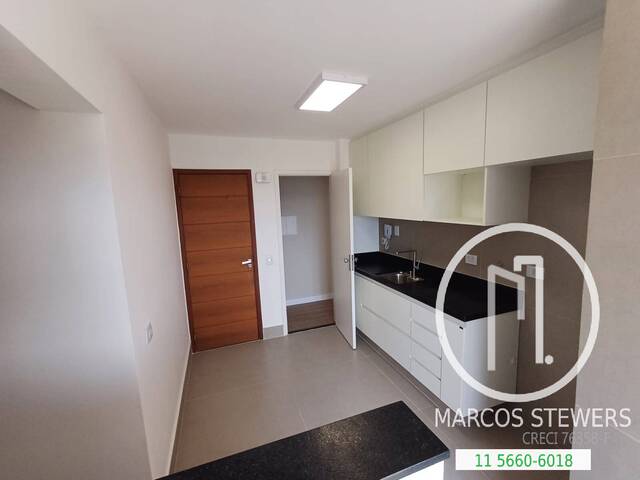 #1SS18ML - Apartamento para Comprar em São Paulo - SP - 1