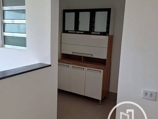 Apartamento para Comprar em São Paulo - 5