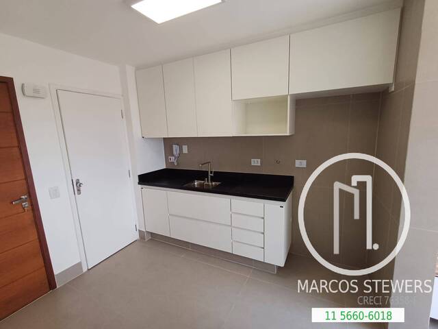 Apartamento para Comprar em São Paulo - 2