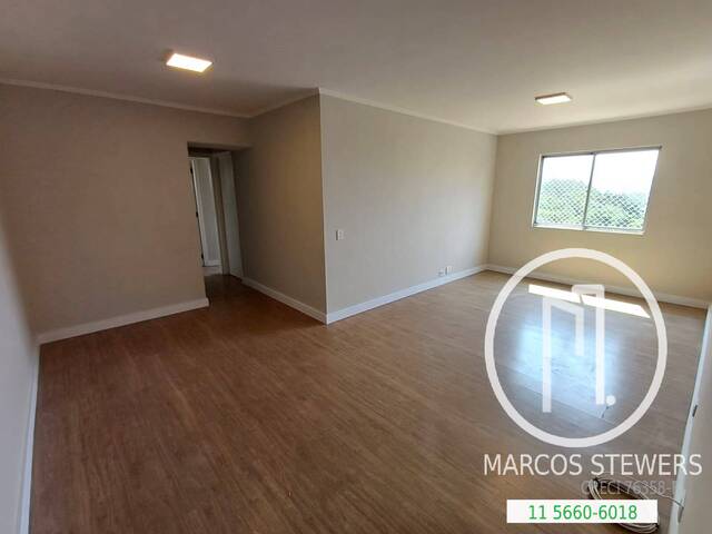 Apartamento para Comprar em São Paulo - 3