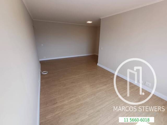 Apartamento para Comprar em São Paulo - 4