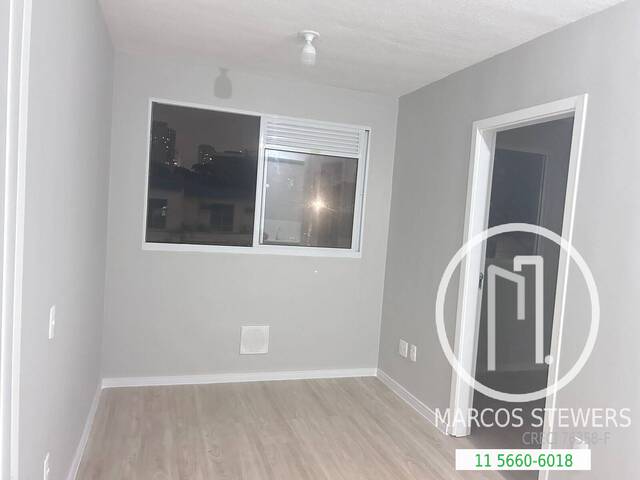 Apartamento para Alugar em São Paulo - 2