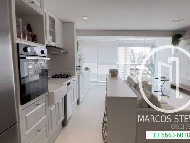 #JSUN9B - Apartamento para Comprar em São Paulo - SP - 3