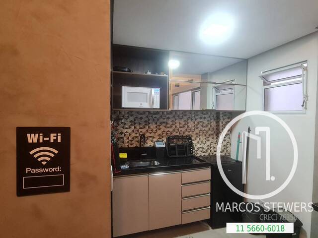 #DHKN9B - Apartamento para Comprar em São Paulo - SP