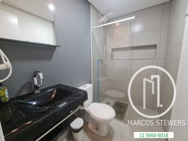 #DHKN9B - Apartamento para Comprar em São Paulo - SP