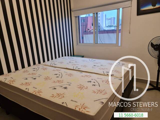 Apartamento para Comprar em São Paulo - 5