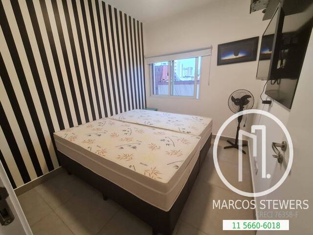 Apartamento para Comprar em São Paulo - 4
