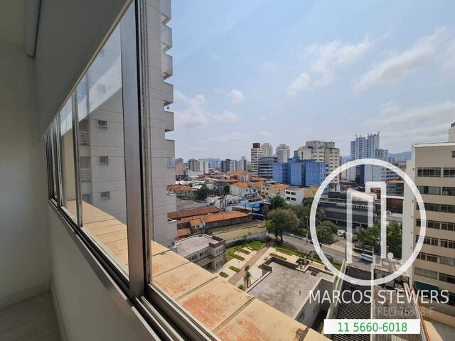 #5B98ML - Apartamento para Comprar em São Paulo - SP - 2