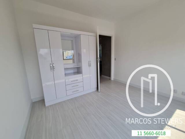 #5B98ML - Apartamento para Comprar em São Paulo - SP - 3