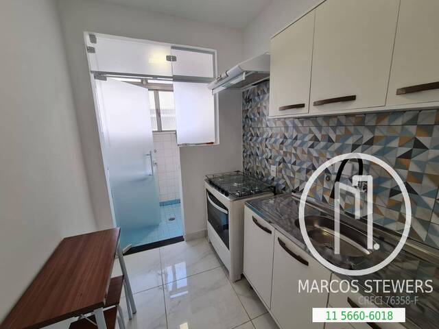 Apartamento para Comprar em São Paulo - 5