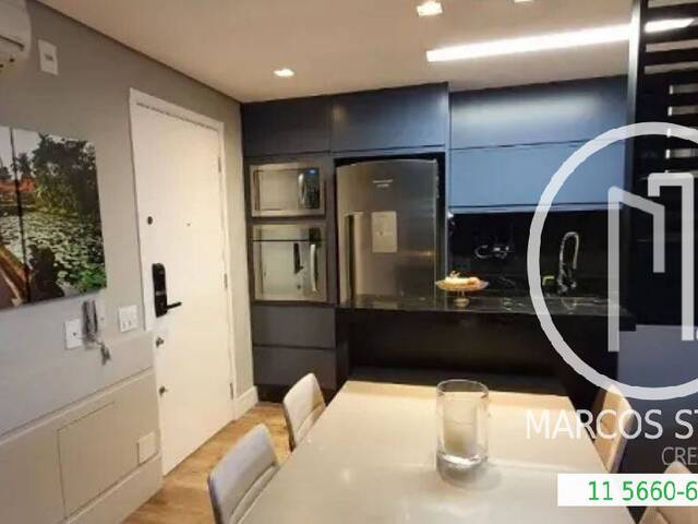 Apartamento para Comprar em São Paulo - 3