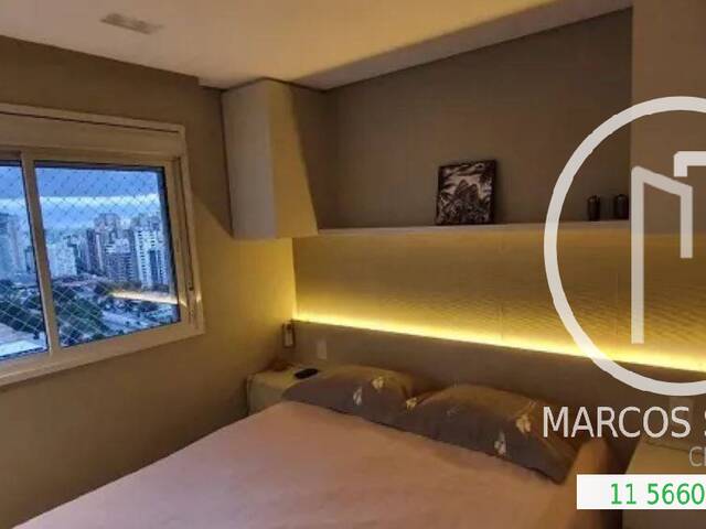 Apartamento para Comprar em São Paulo - 5