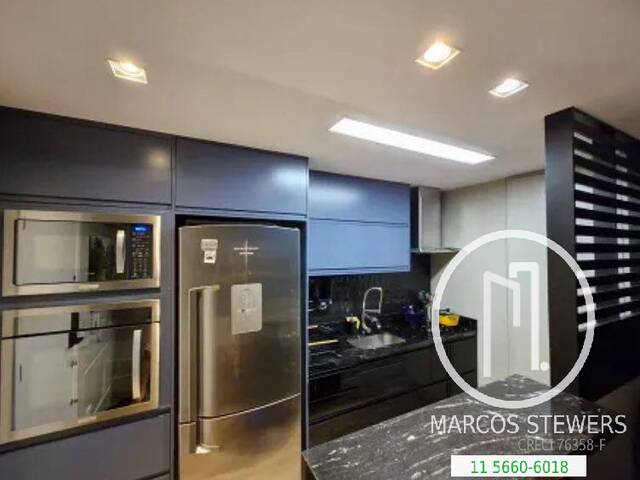Apartamento para Comprar em São Paulo - 4