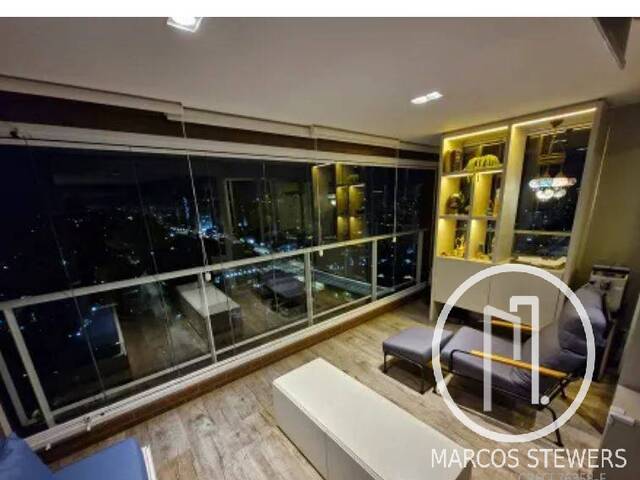 Apartamento para Comprar em São Paulo - 2