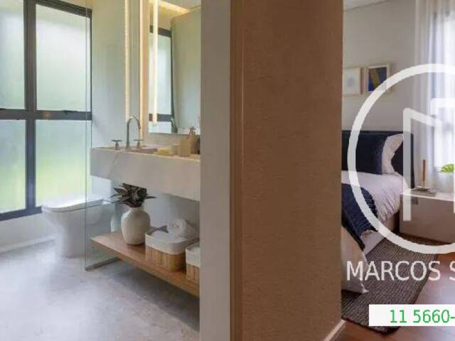 Apartamento para Comprar em São Paulo - 5