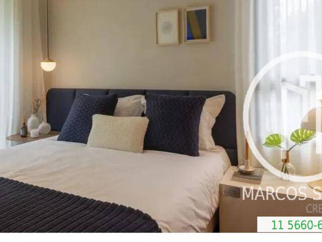 Apartamento para Comprar em São Paulo - 4