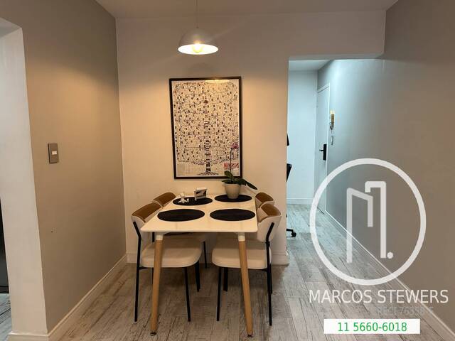 Apartamento para Comprar em São Paulo - 3
