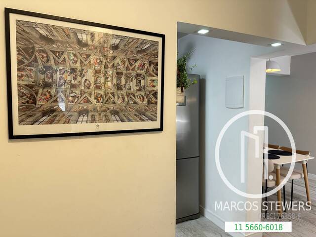 Apartamento para Comprar em São Paulo - 4