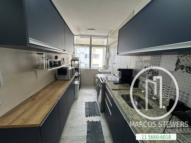 Apartamento para Comprar em São Paulo - 5