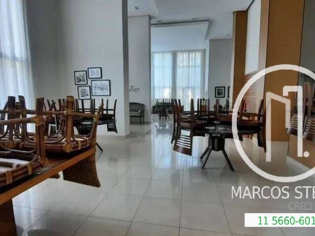 Apartamento para Comprar em São Paulo - 5