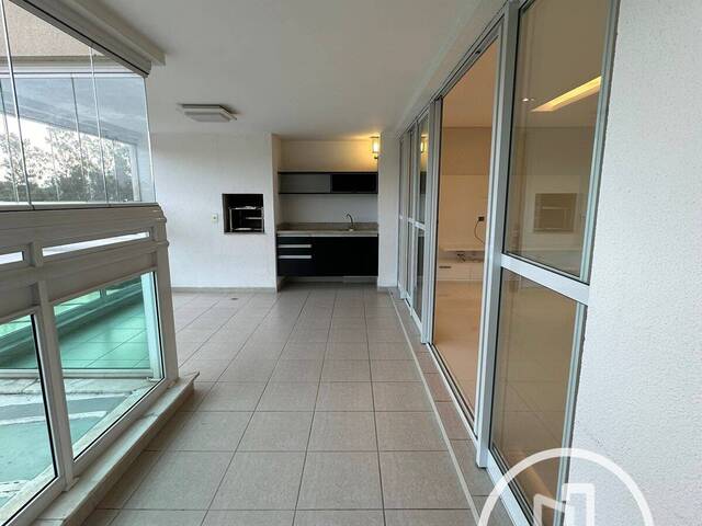 Apartamento para Comprar em São Paulo - 3