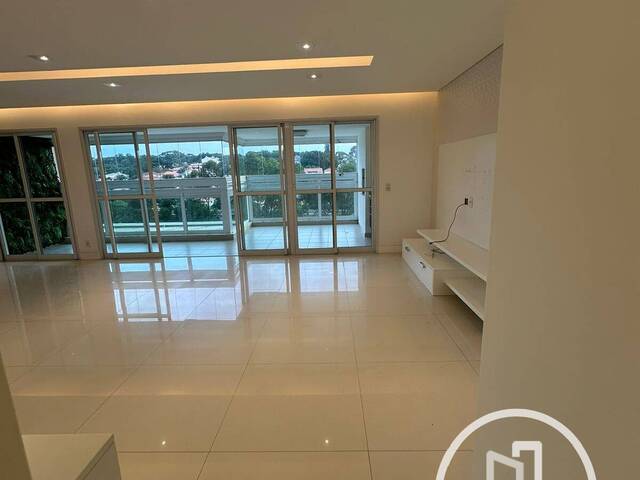 Apartamento para Comprar em São Paulo - 2