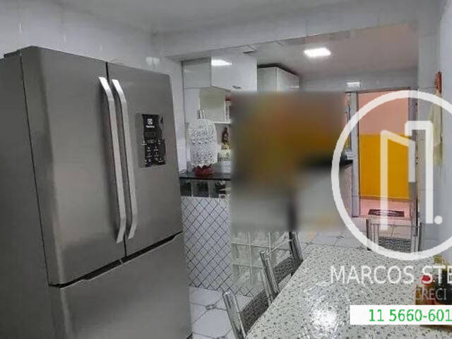 #1E6P8ML - Casa para Comprar em São Paulo - SP