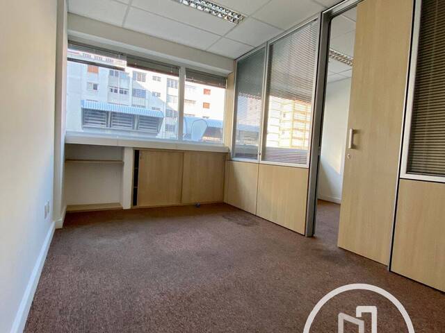 #HQEN9B - Sala Comercial para Alugar em São Paulo - SP - 1