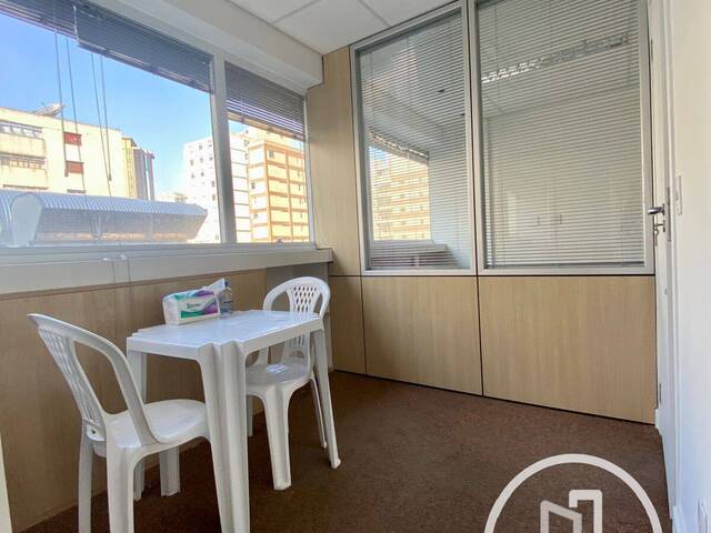 #HQEN9B - Sala Comercial para Alugar em São Paulo - SP - 3