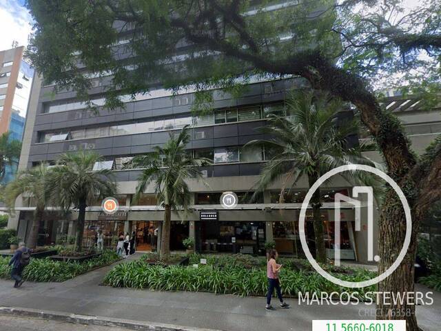 Sala Comercial para Alugar em São Paulo - 4