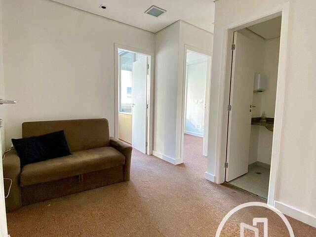 Sala Comercial para Alugar em São Paulo - 4