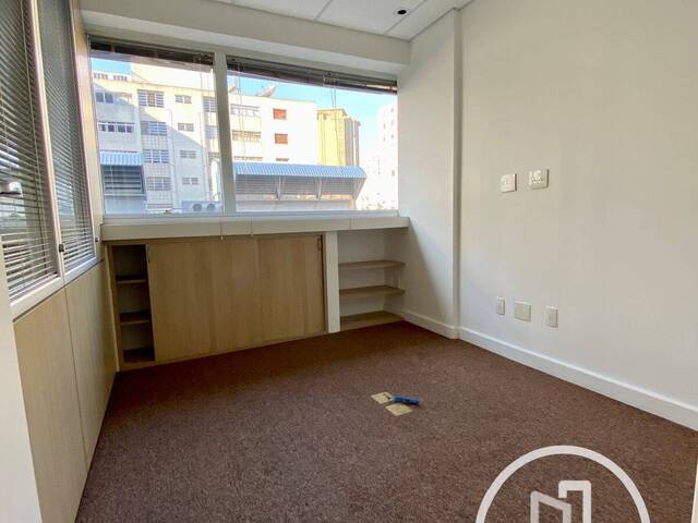 #9538ML - Sala Comercial para Alugar em São Paulo - SP - 2