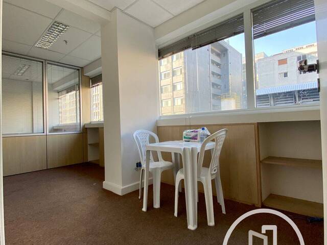 Sala Comercial para Alugar em São Paulo - 4